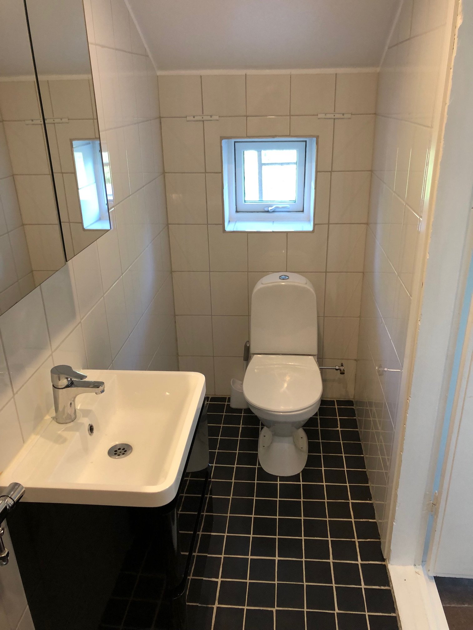 2 rok · 65 m² i Hyltebruk – Hyltebruk