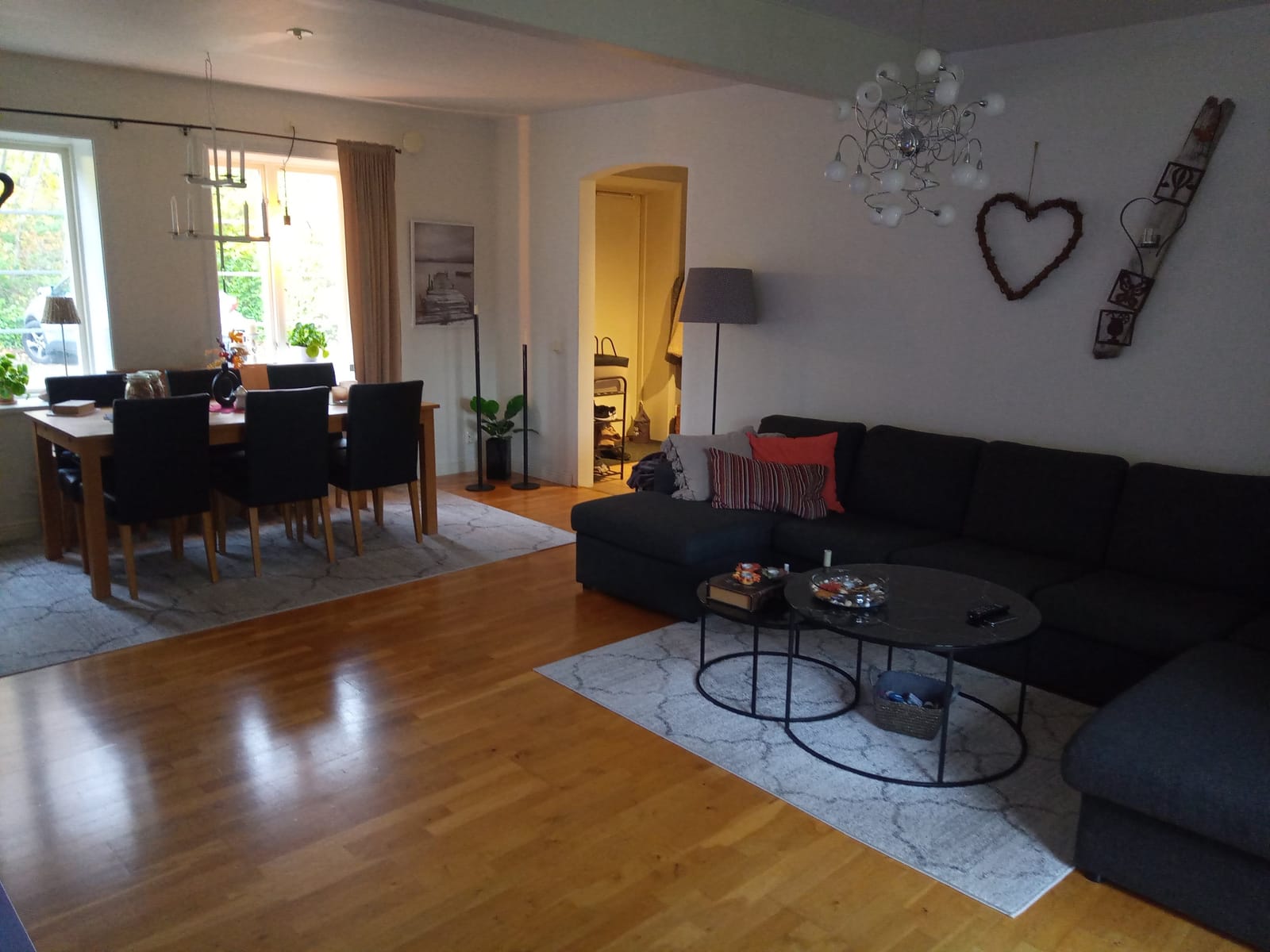 3 rok · 89 m² i Laholm – bild 4