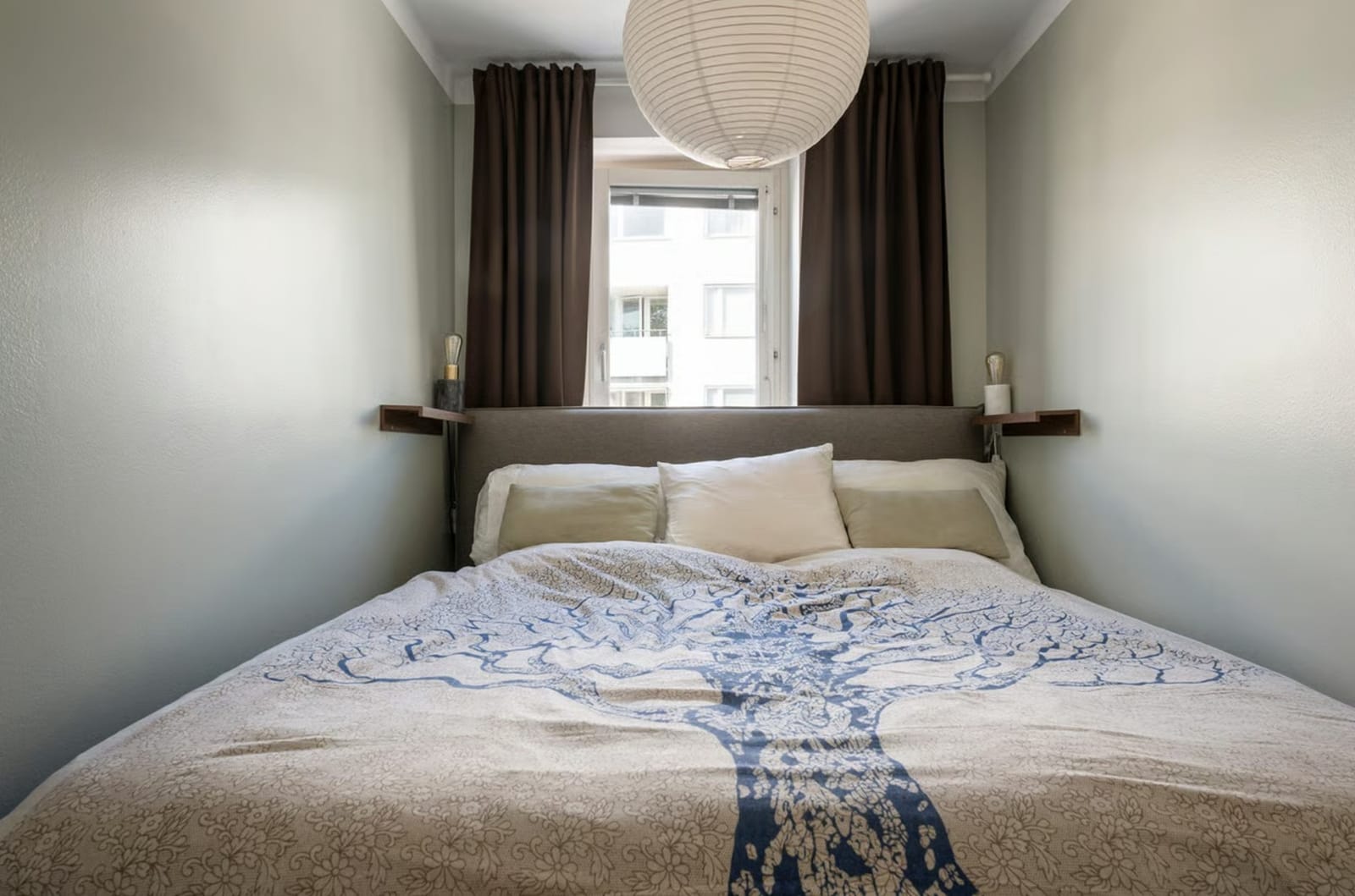 3 rok · 44 m² i Hägersten – bild 18