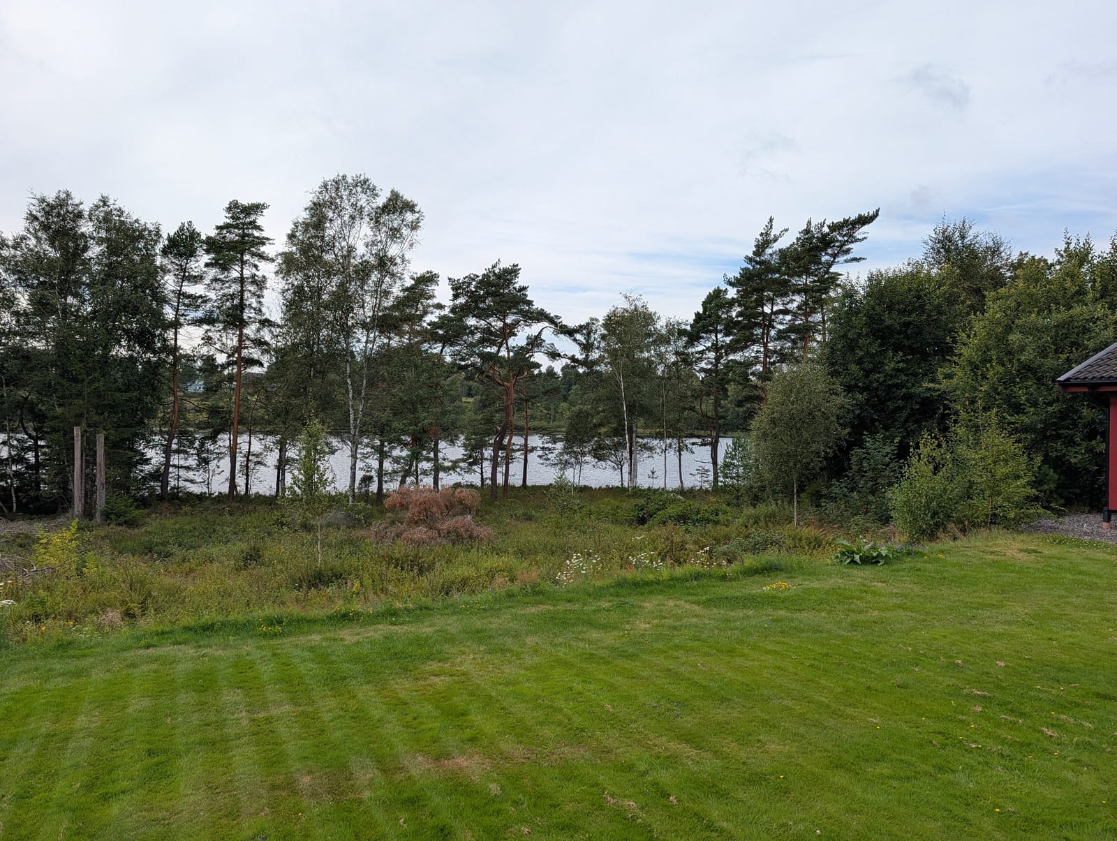 Villa/Hus, 3 rooms, 60 sqm, Landvetter