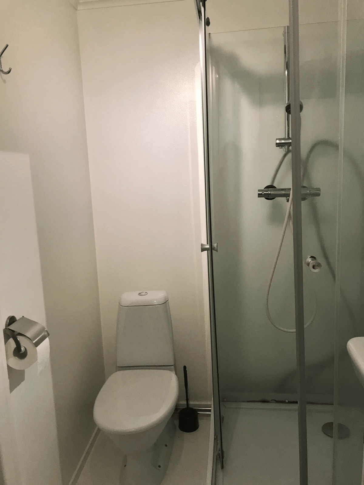1 rok · 25 m² i Saltsjö-boo – bild 9