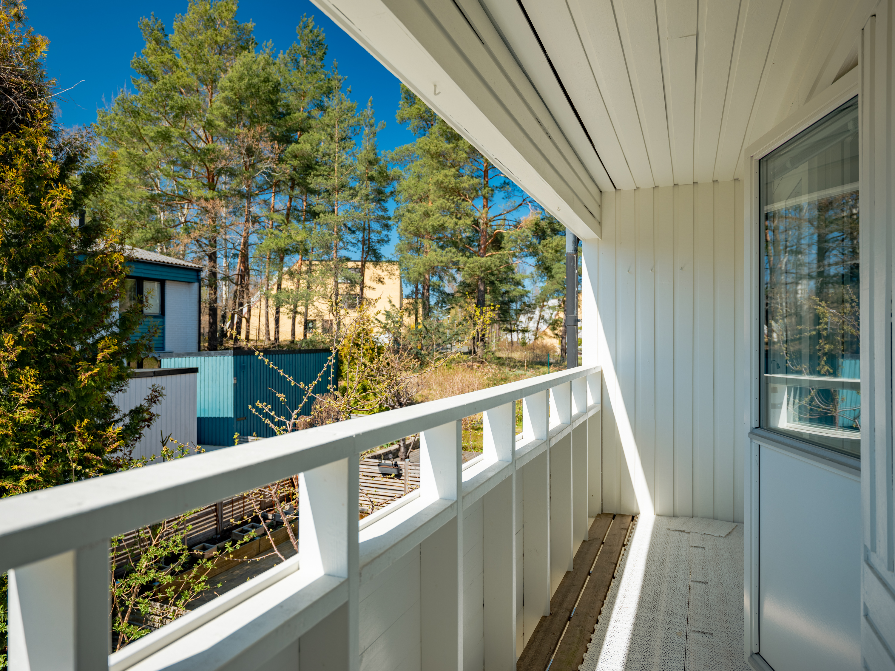 Radhus, 5 rooms, 130 sqm, Upplands Väsby – bild 22