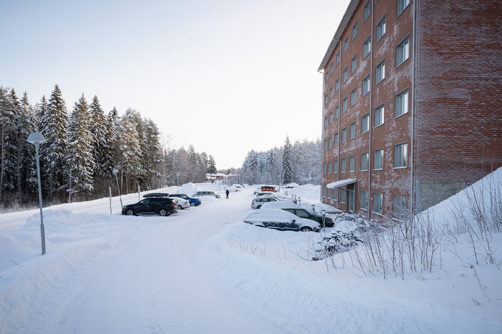1 rok · 25 m² i Luleå – bild 33