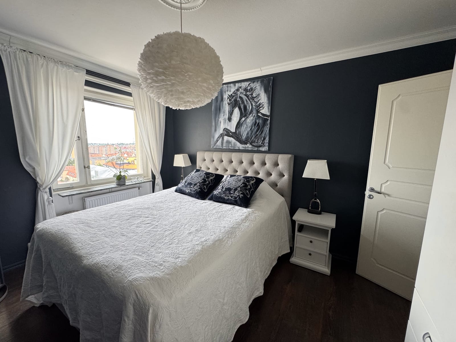 2 rok · 58 m² i Västerås – Västerås