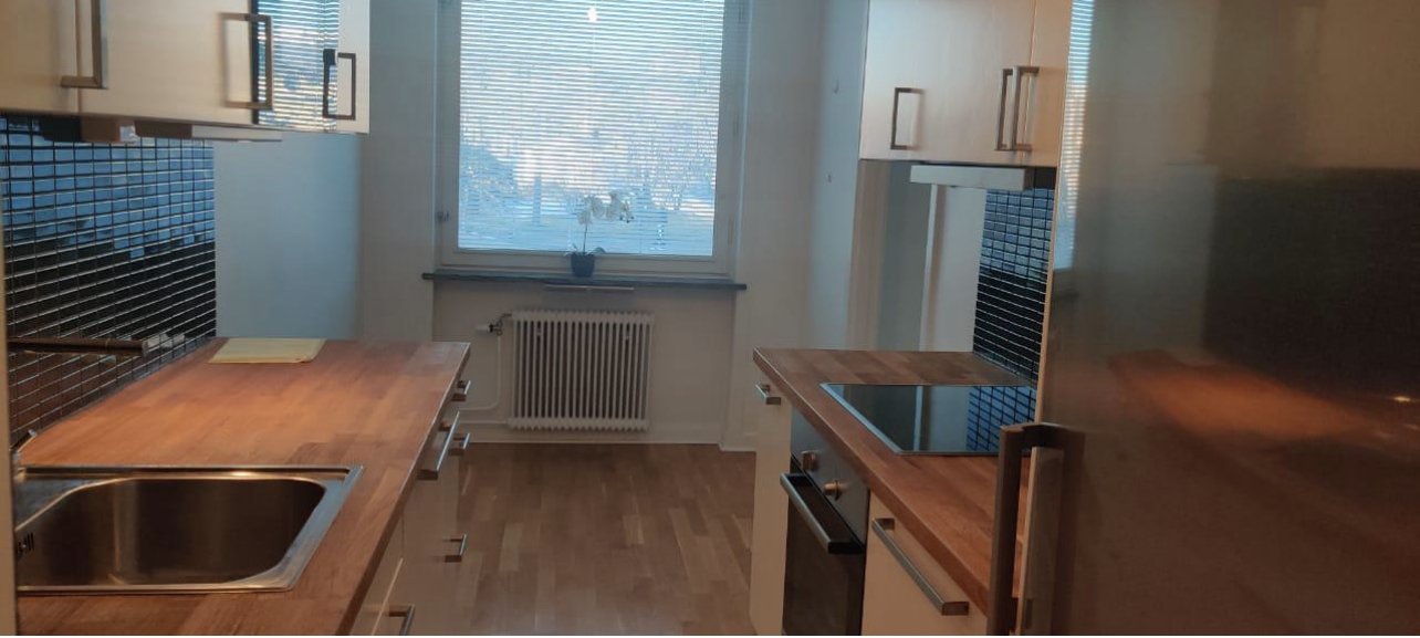 Lägenhet, 2 rooms, 42 sqm, Södertälje – bild 6