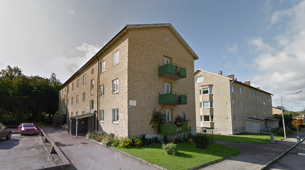 Lägenhet, 3 rooms, 78 sqm, Köping – bild 13