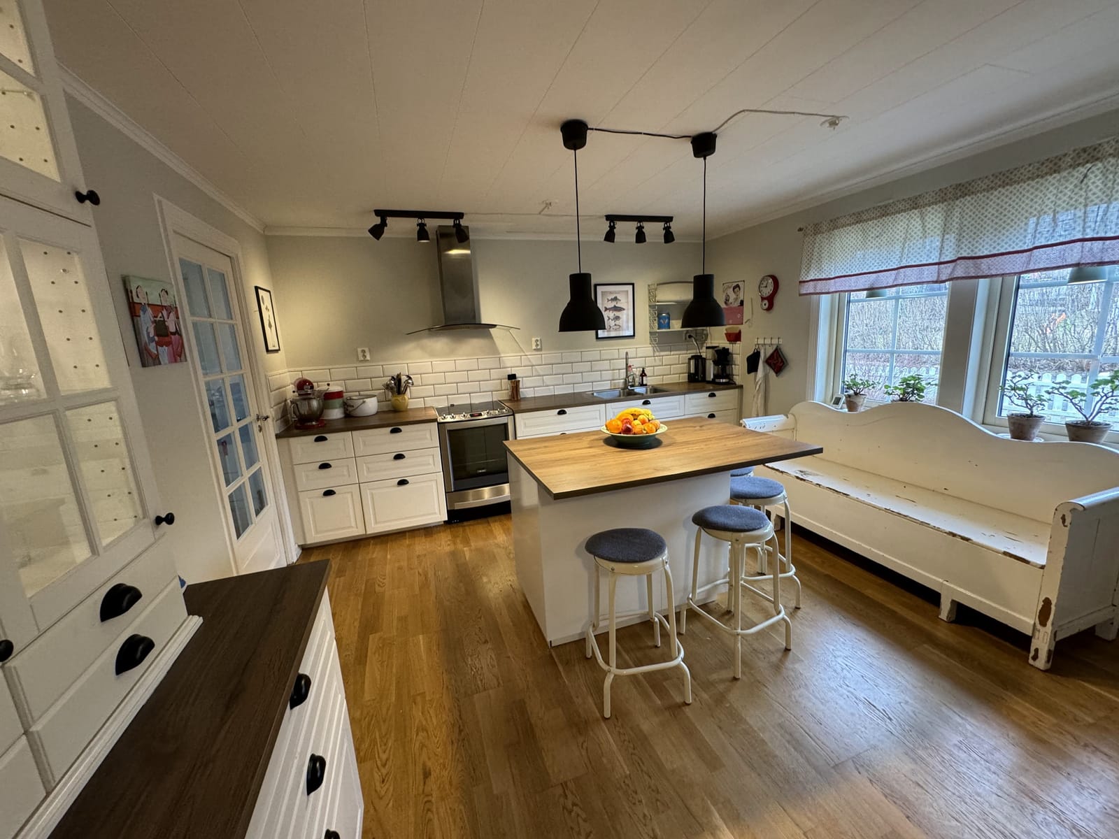 6 rok · 164 m² i Åkersberga – bild 4