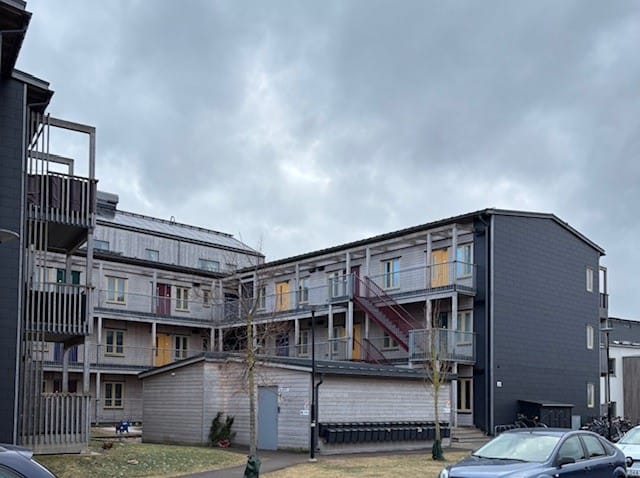 3 rok · 71 m² i Höganäs – bild 2