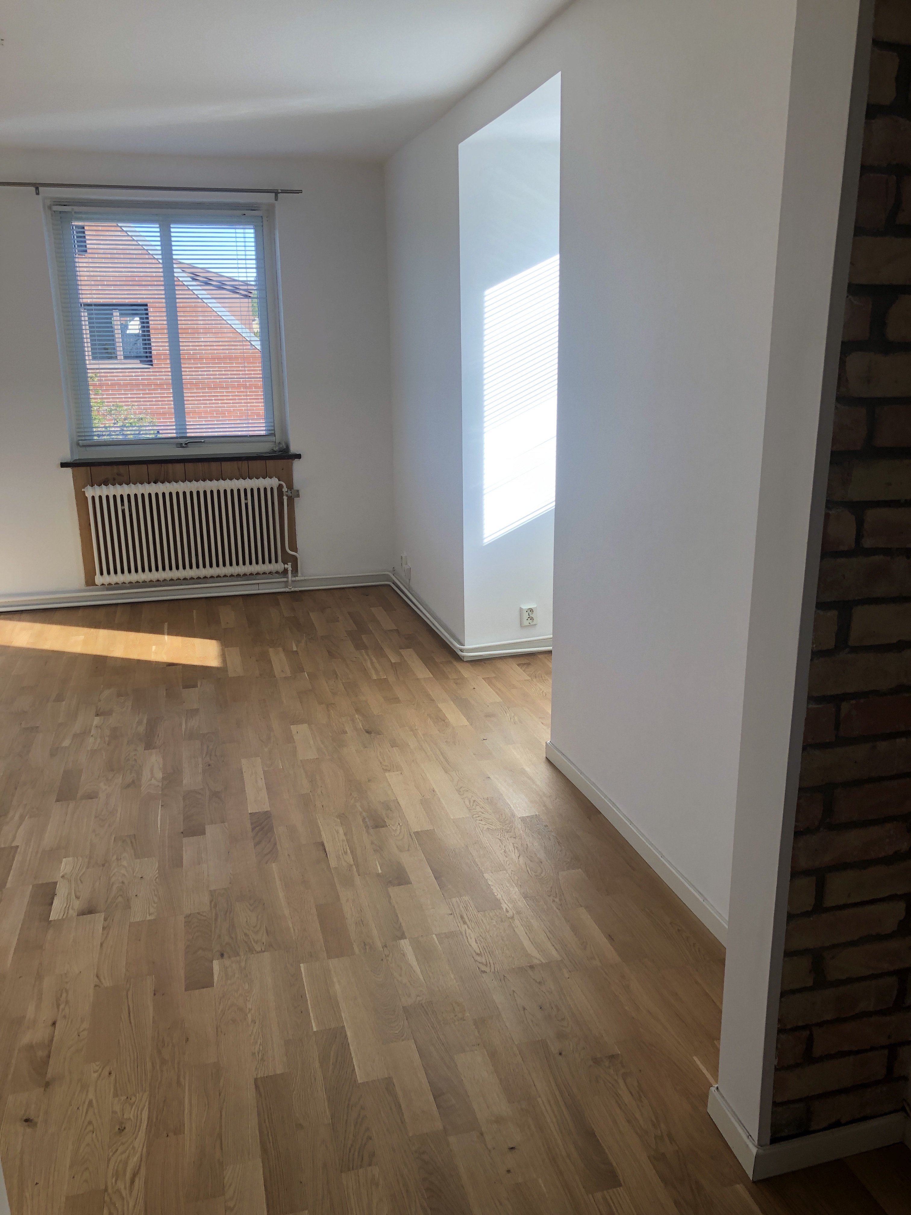 Lägenhet, 2 rooms, 63 sqm, Kristianstad – bild 8