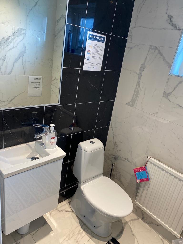Villa/Hus, 10 rooms, 230 sqm, Tyresö – bild 11