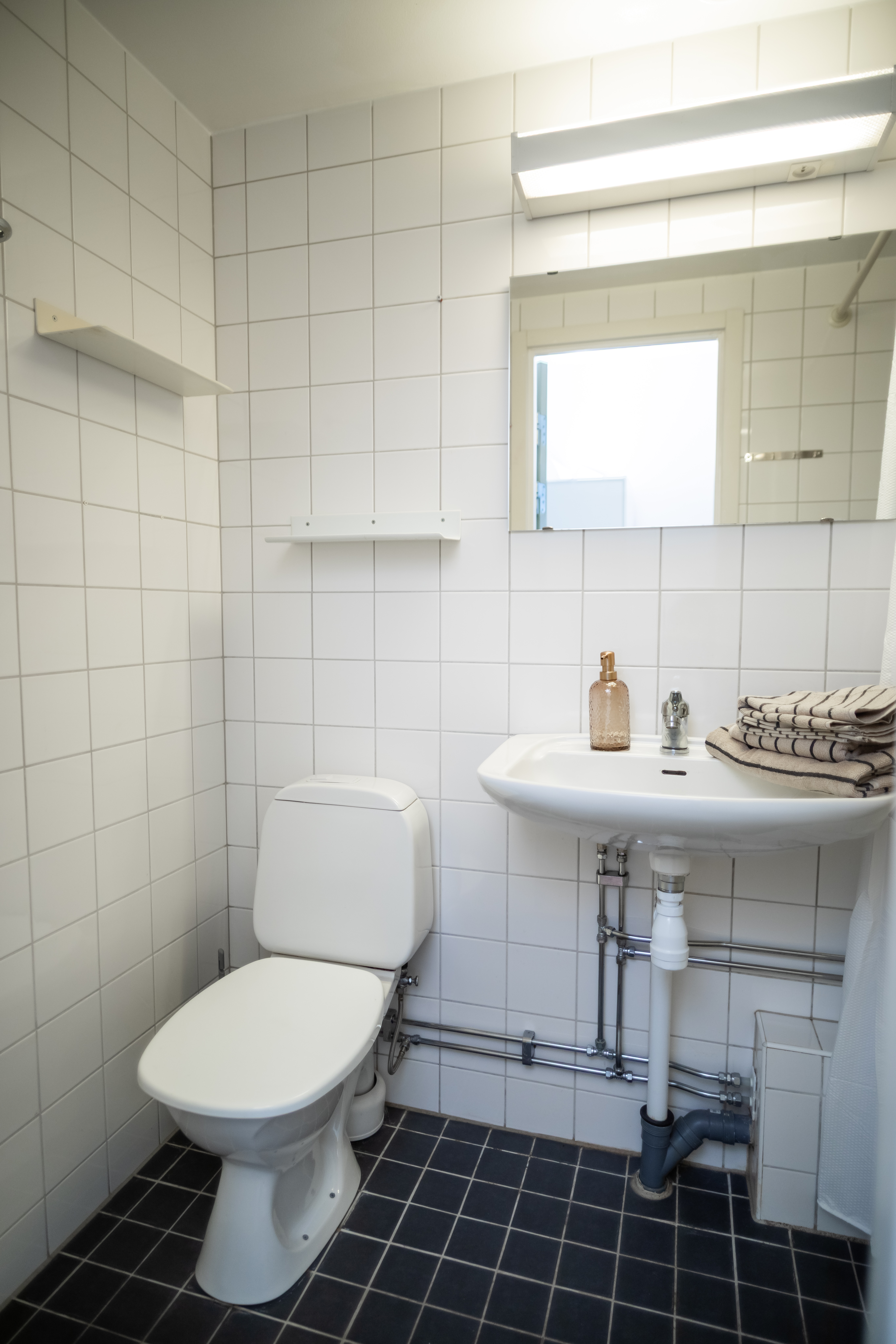 Lägenhet, 1 rooms, 20 sqm, Strängnäs – bild 6