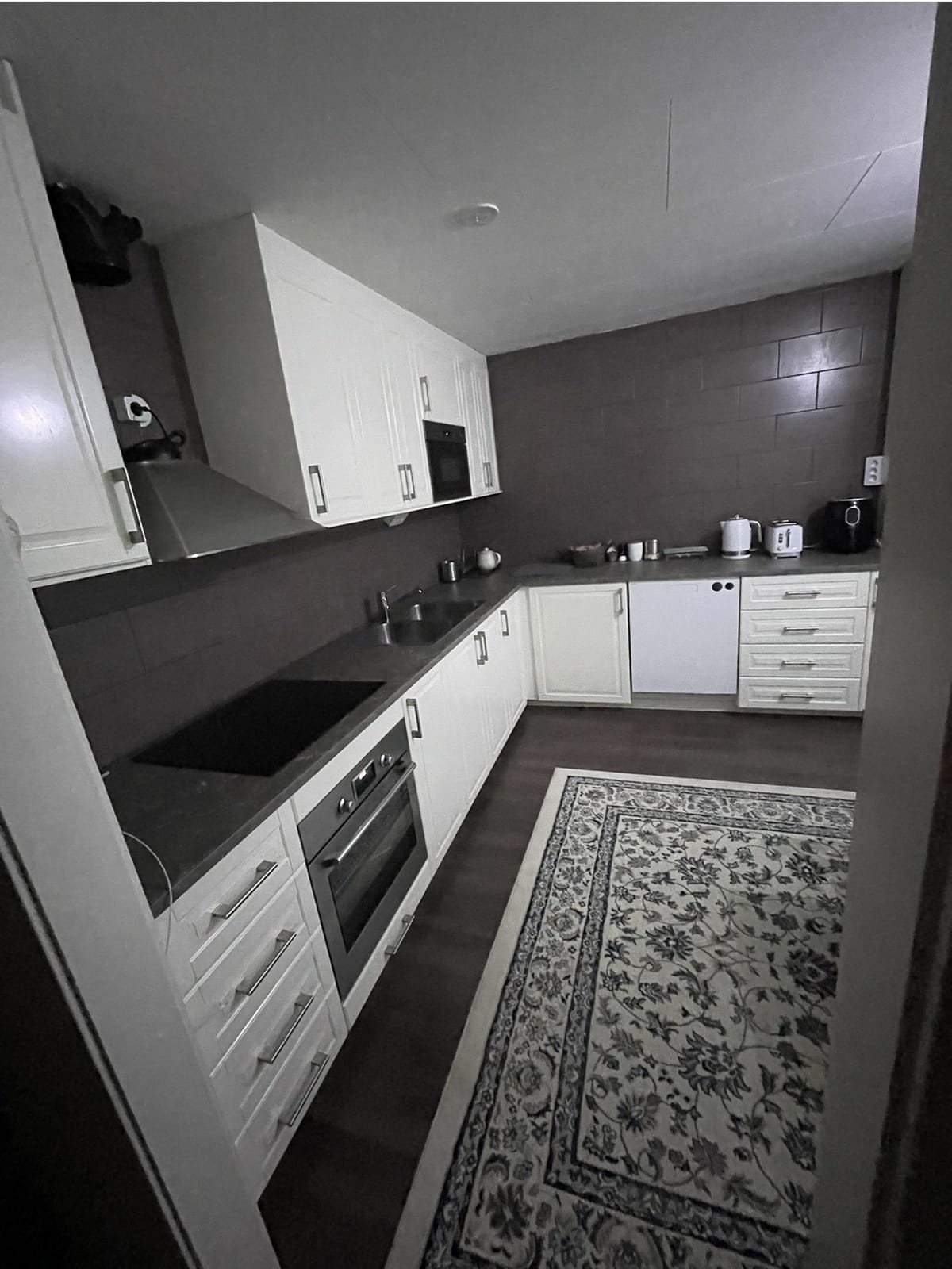 6 rok · 139 m² i Stockholm  – bild 6