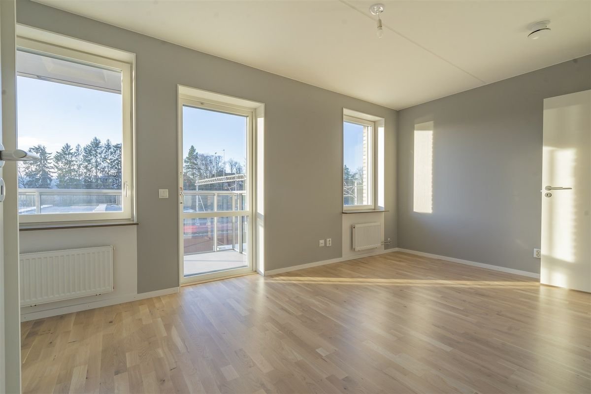 2 rok · 55 m² i Spånga – bild 4