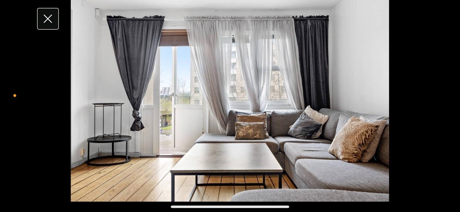 Lägenhet, 3 rooms, 70 sqm, Kista – Kista
