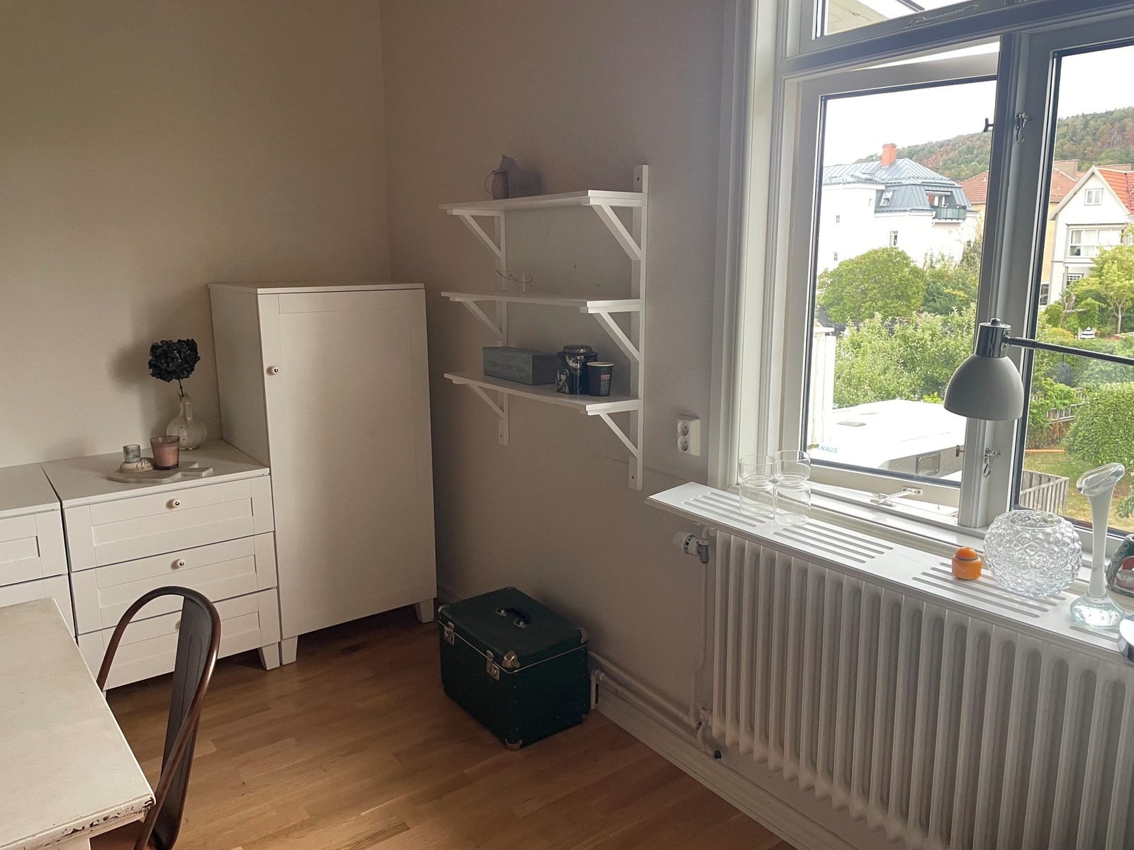 2 rok · 45 m² i Huskvarna – bild 3