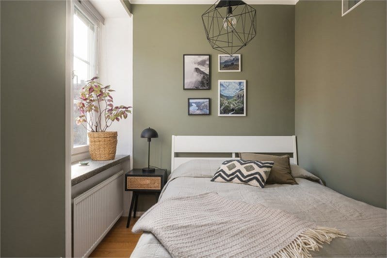 2 rok · 49 m² i Stockholm – bild 12