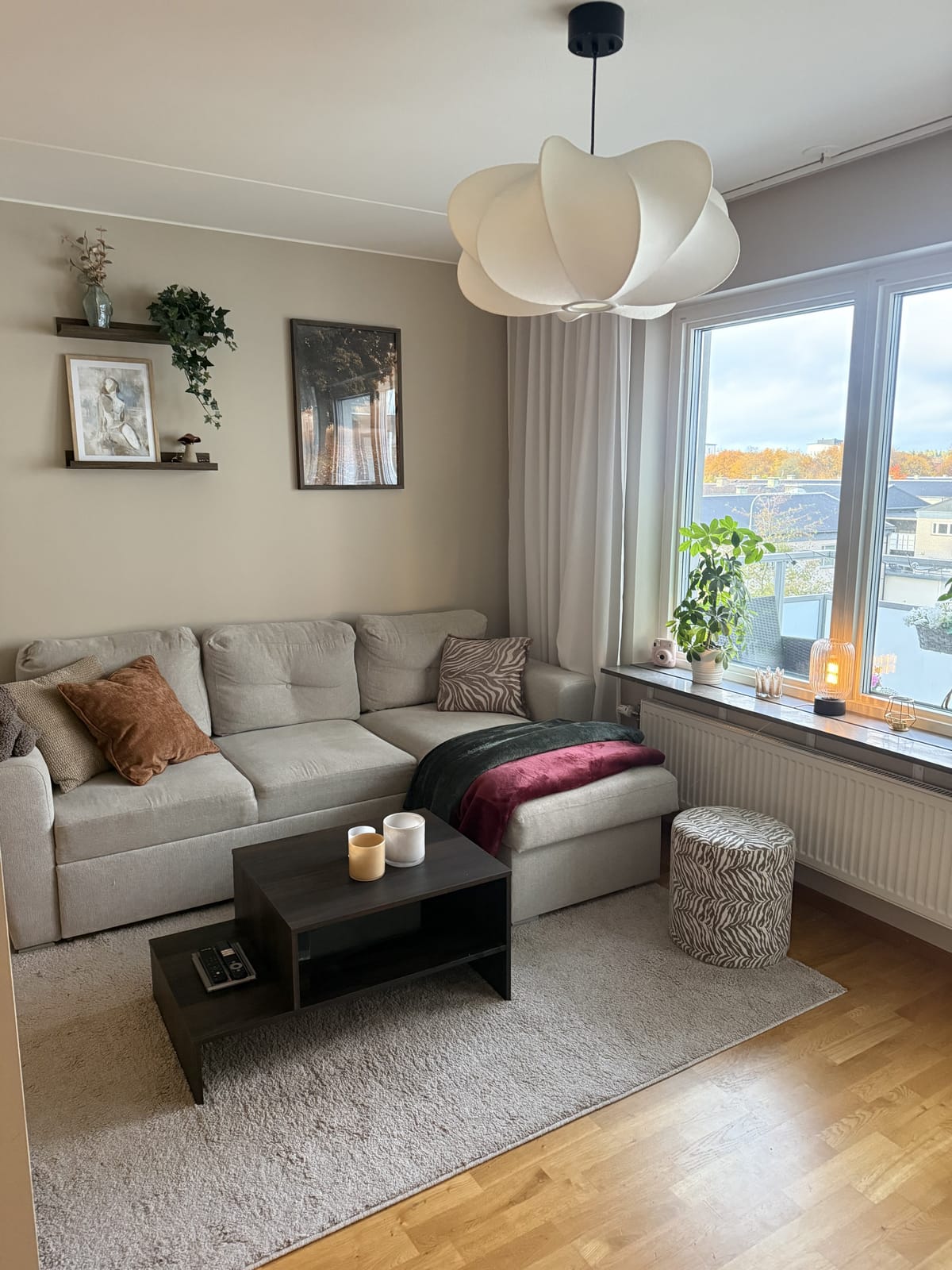 2 rok · 42 m² i Uppsala – bild 8