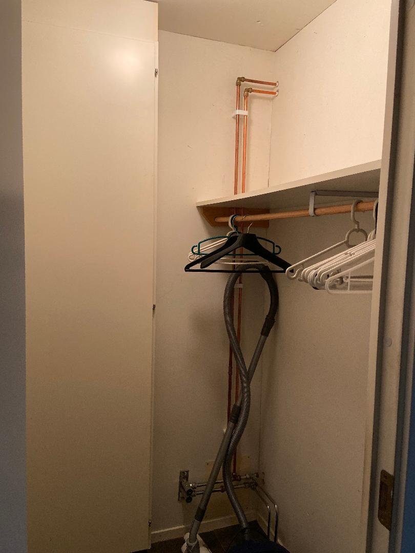 Lägenhet, 2 rooms, 61 sqm, Solna – bild 7