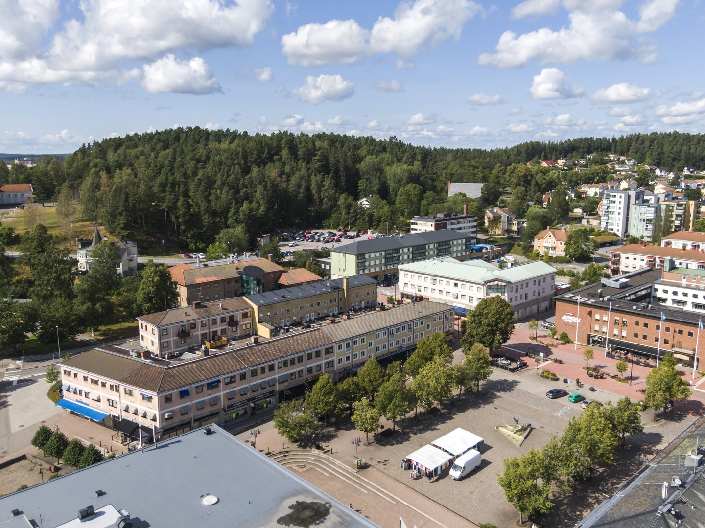 Lägenhet, 3 rooms, 76 sqm, Karlskoga – Karlskoga