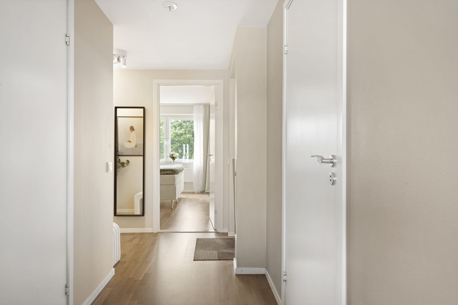 2 rok · 57 m² i Uppsala – bild 4