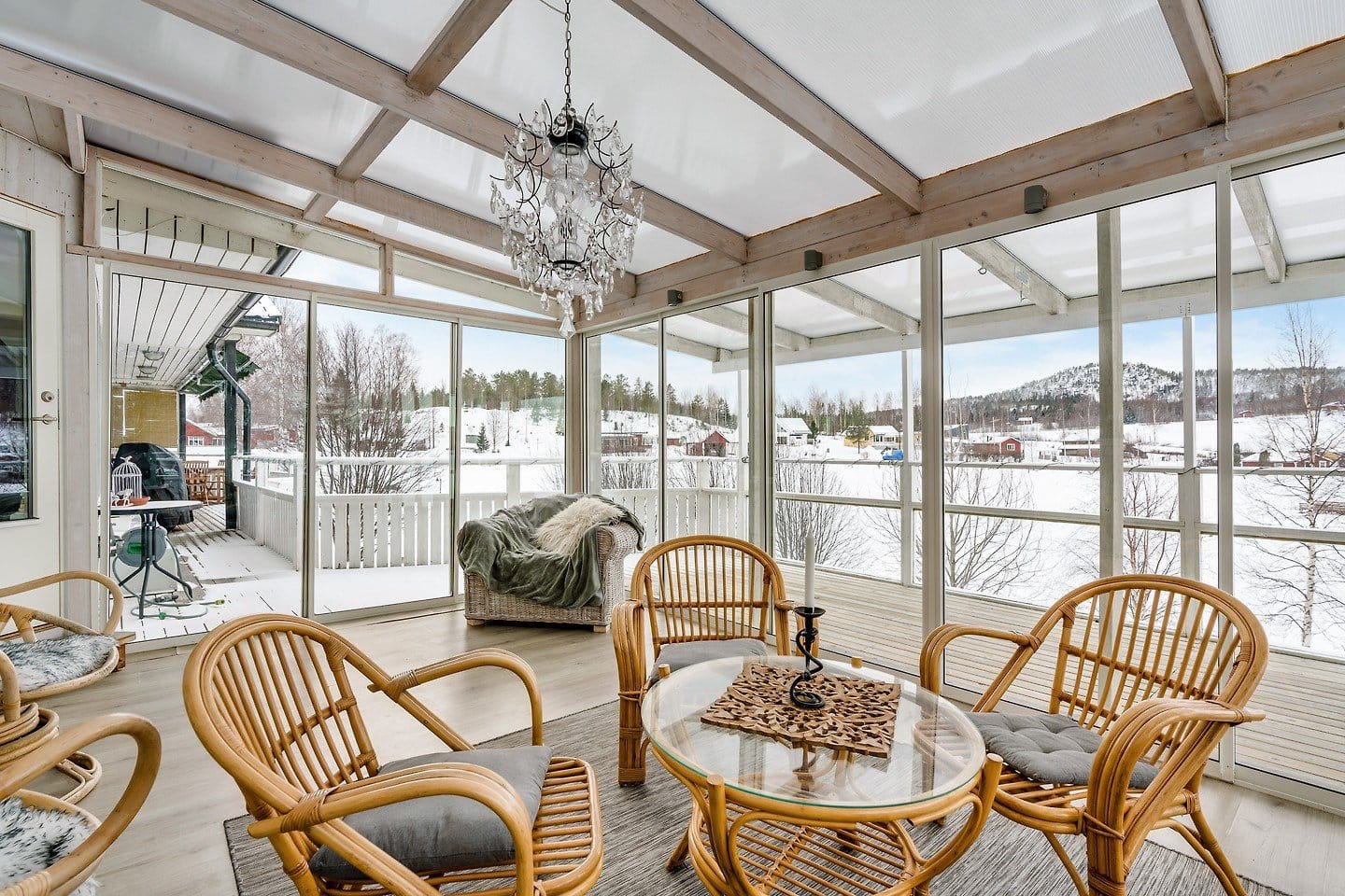 5 rok · 150 m² i Arnäsvall – bild 22
