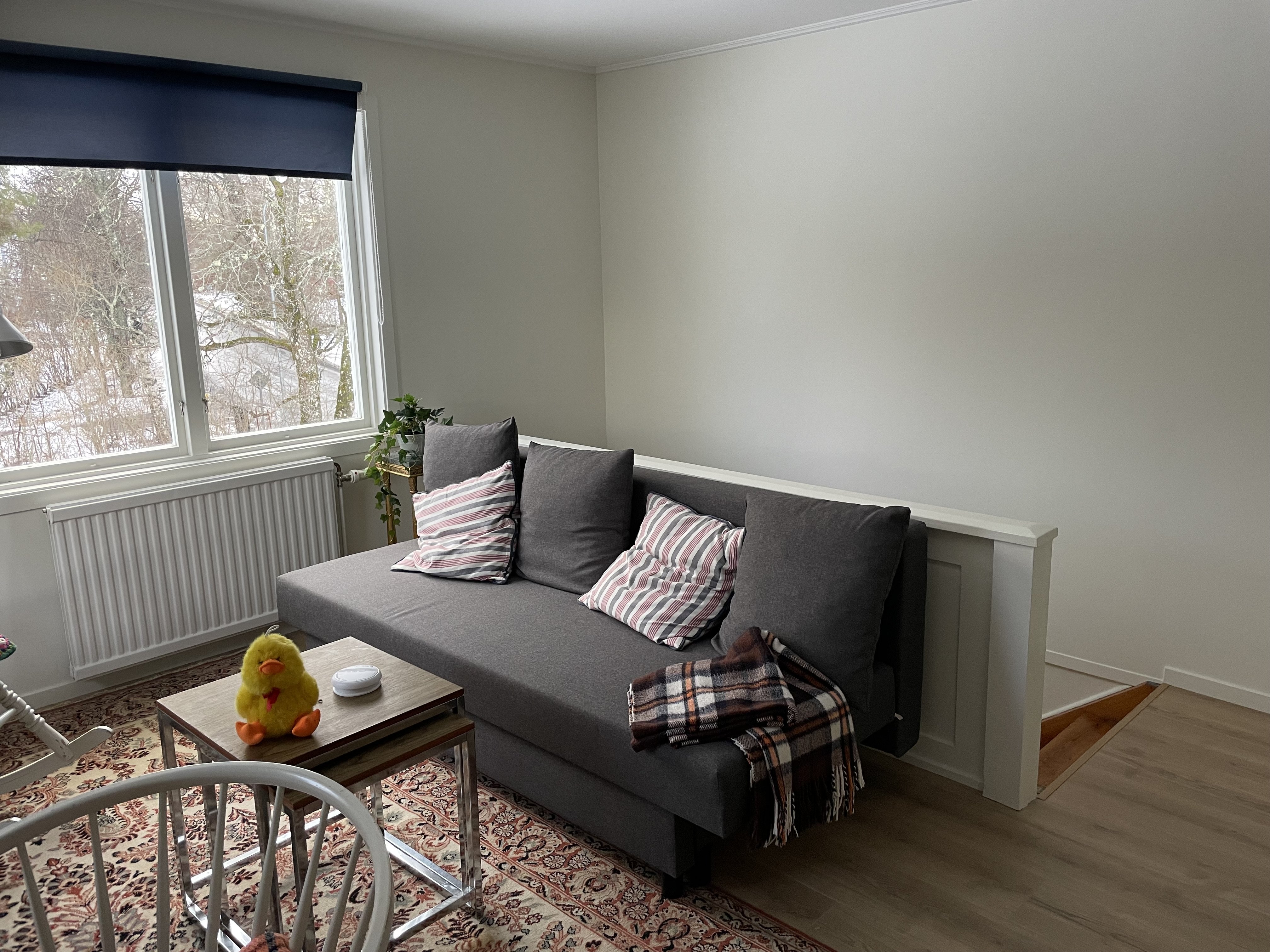 Villa/Hus, 5 rooms, 111 sqm, Herräng – bild 4