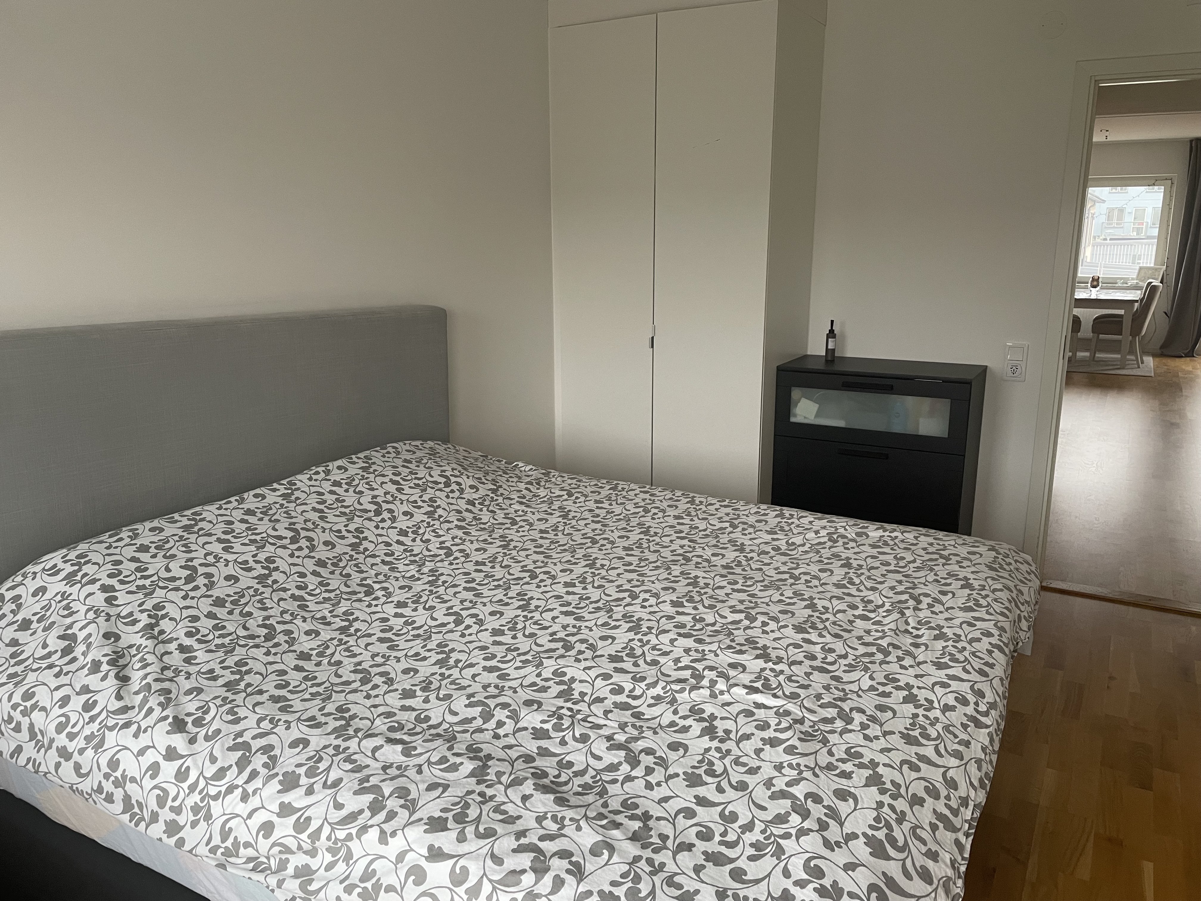 Lägenhet, 2 rooms, 61 sqm, Limhamn – bild 15