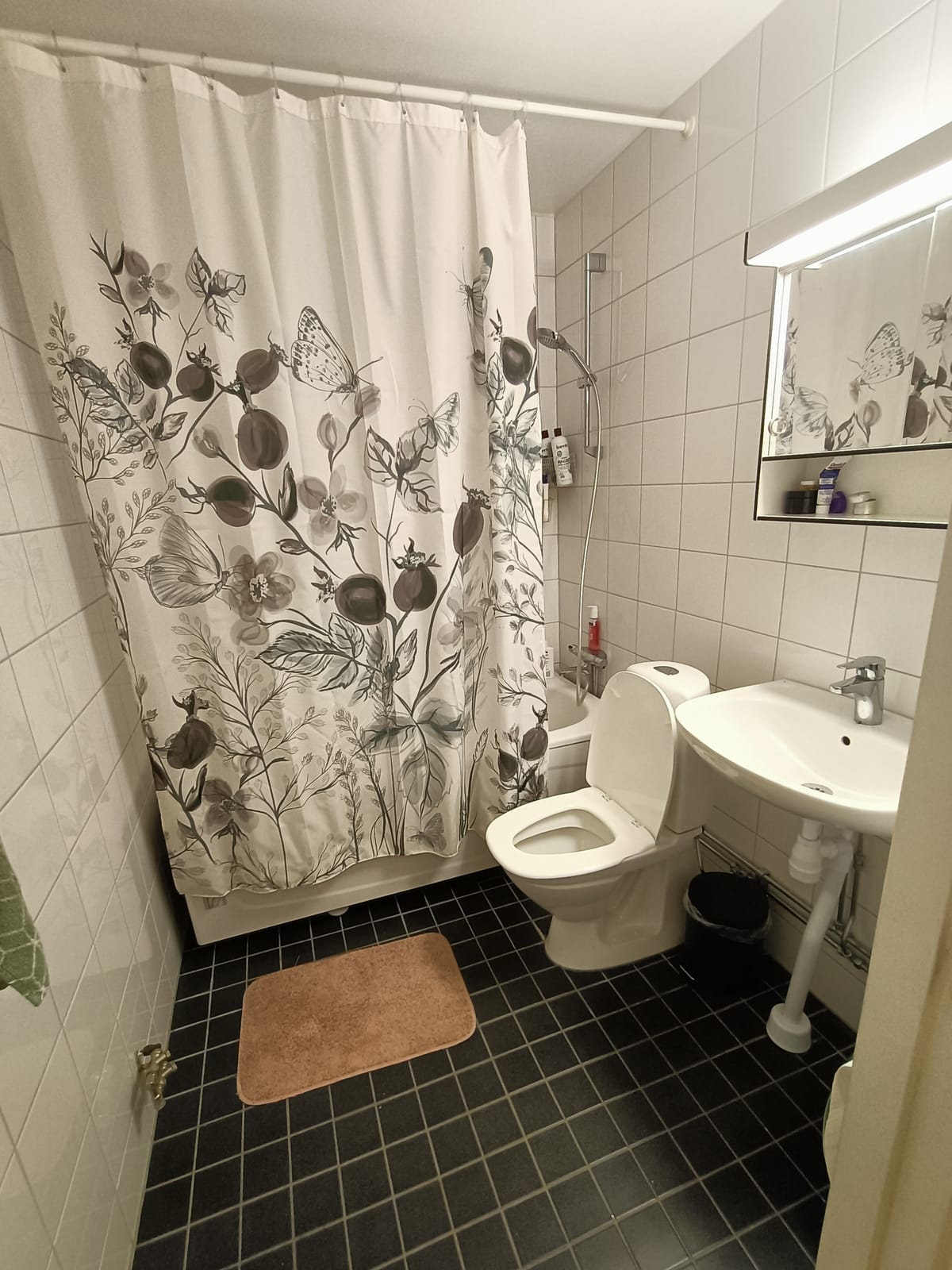 1 rok · 13 m² i Malmö – bild 5