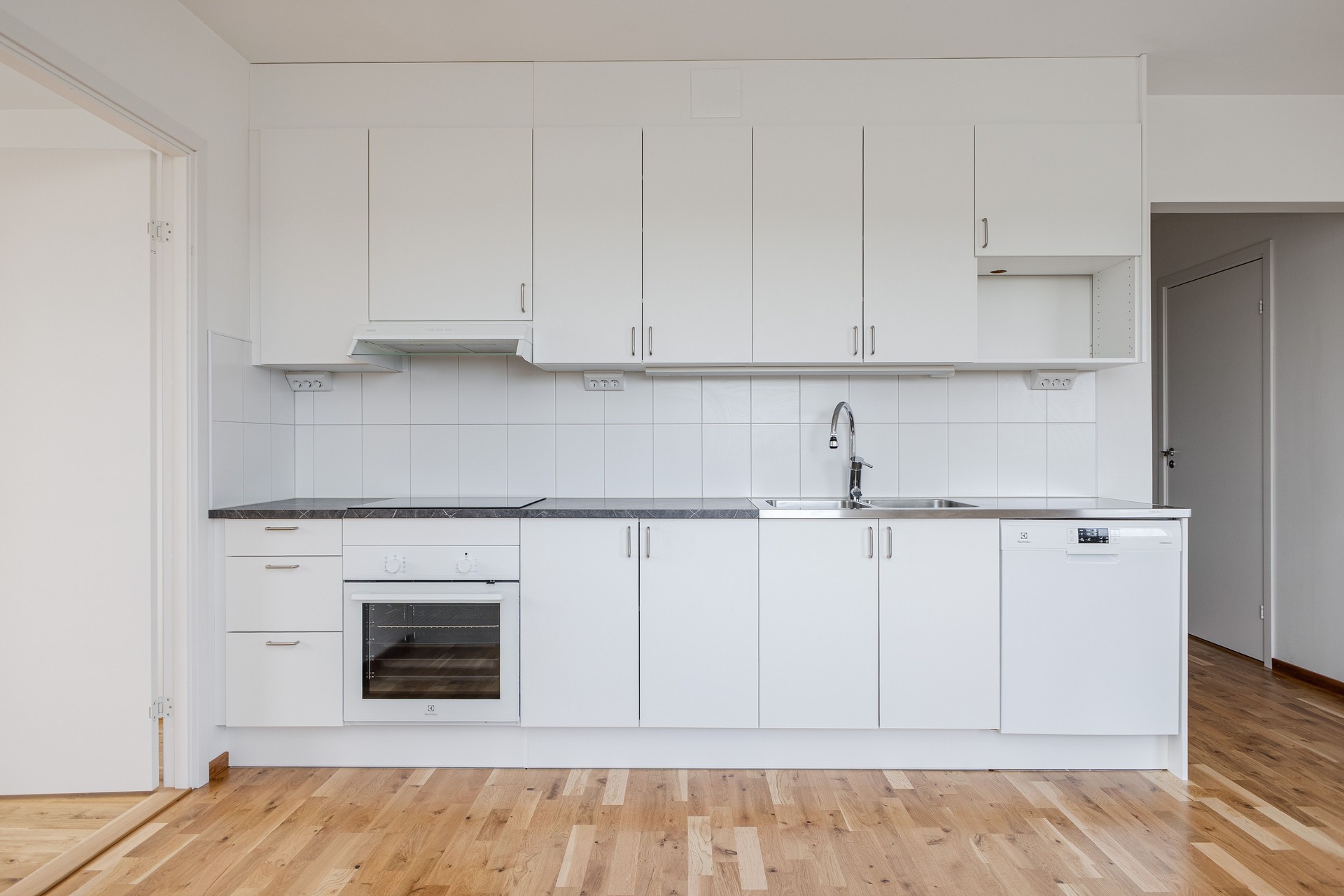 Lägenhet, 3 rooms, 61 sqm, Strängnäs – bild 2