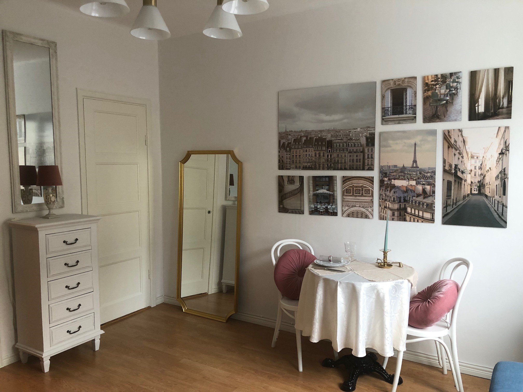Lägenhet, 1 rooms, 25 sqm, Nyköping – bild 12