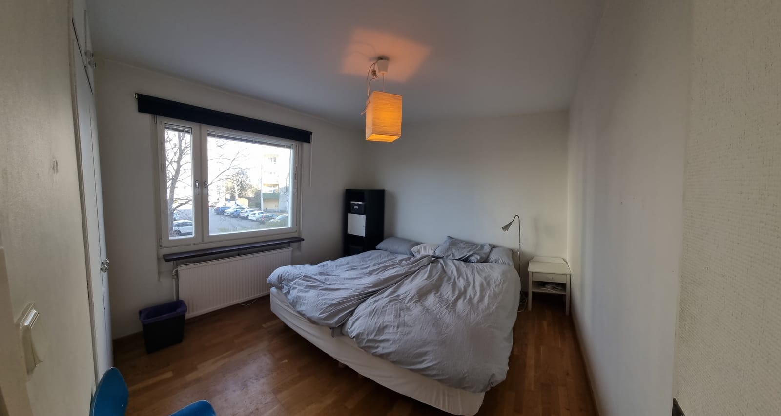 Lägenhet, 1 rooms, 10 sqm, Nacka