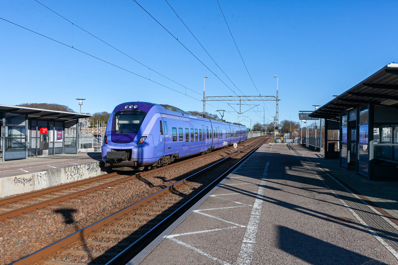 2 rok · 58 m² i Helsingborg – bild 14