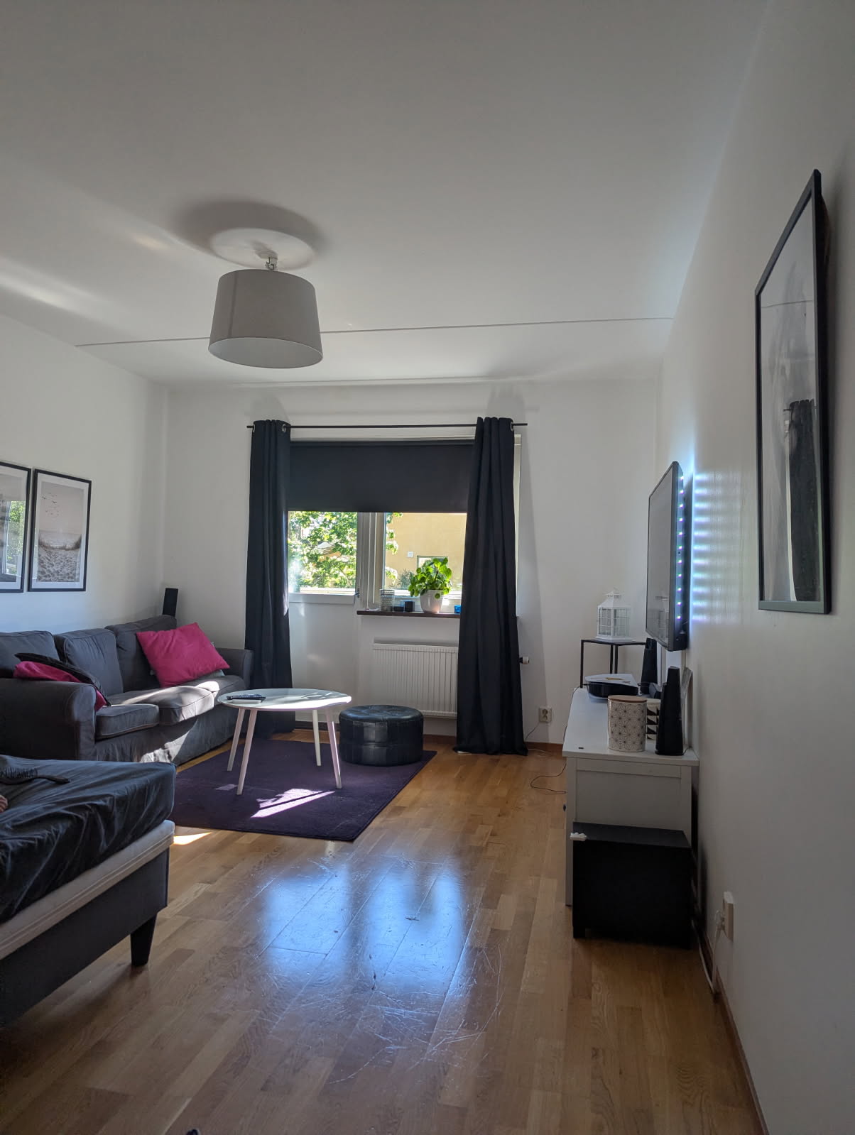 Lägenhet, 3 rooms, 69 sqm, Torshälla – bild 4