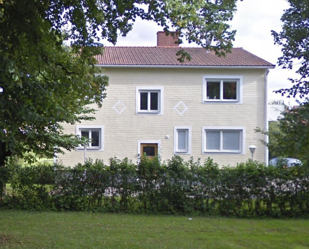 Lägenhet, 1 rooms, 20 sqm, Enköping