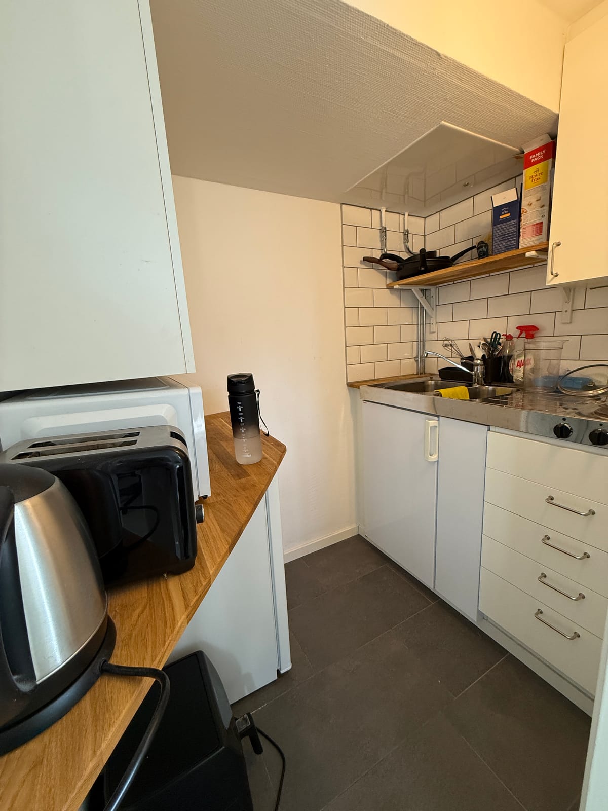 2 rok · 23 m² i Växjö – bild 15