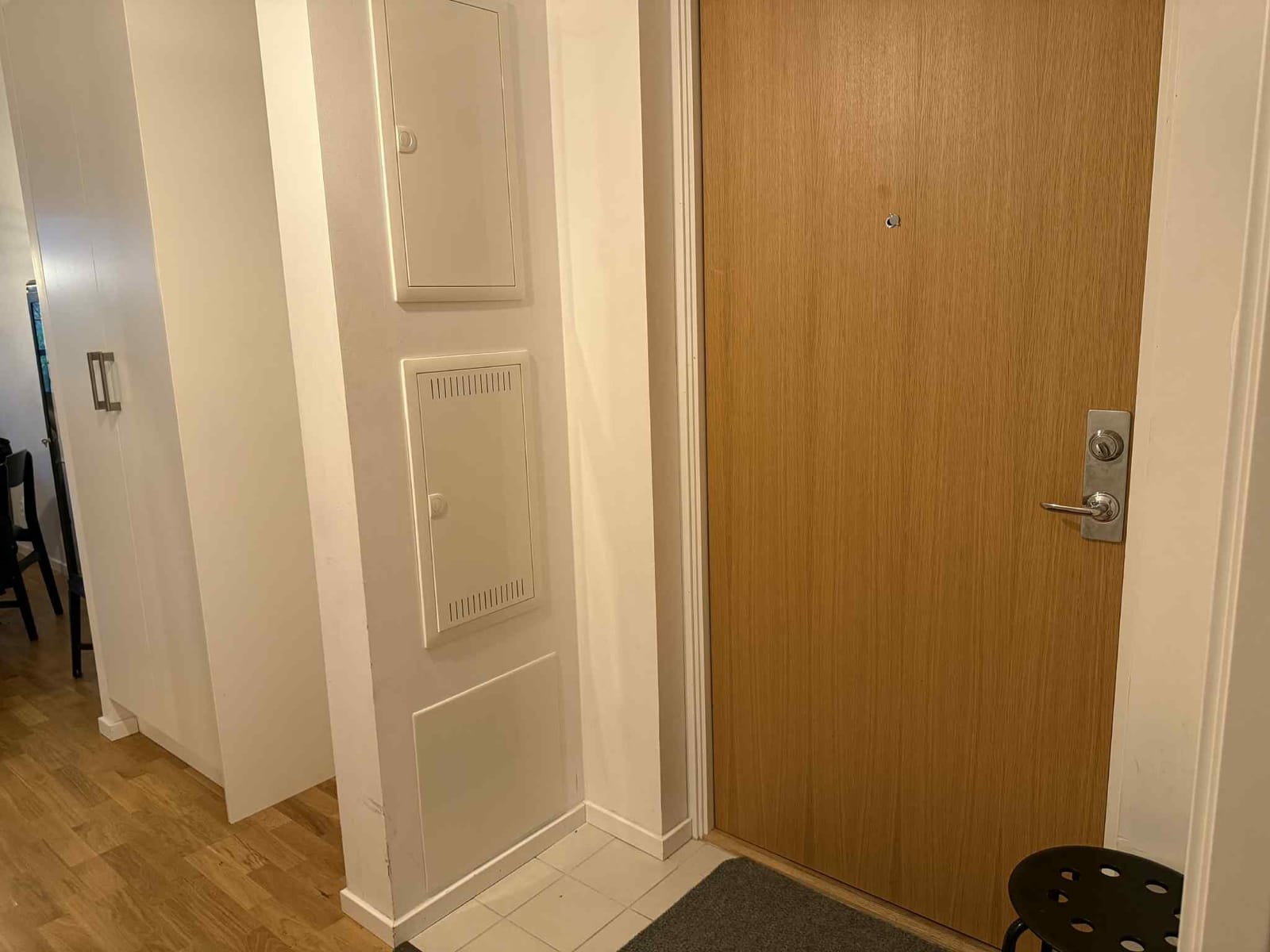 2 rok · 51 m² i Örebro – bild 9