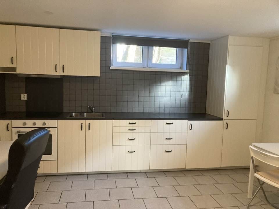 Lägenhet, 2 rooms, 26 sqm, Halmstad