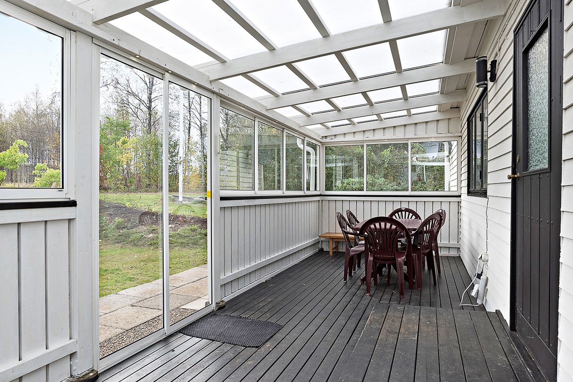 Villa/Hus, 4 rooms, 58 sqm, Öxabäck – bild 3