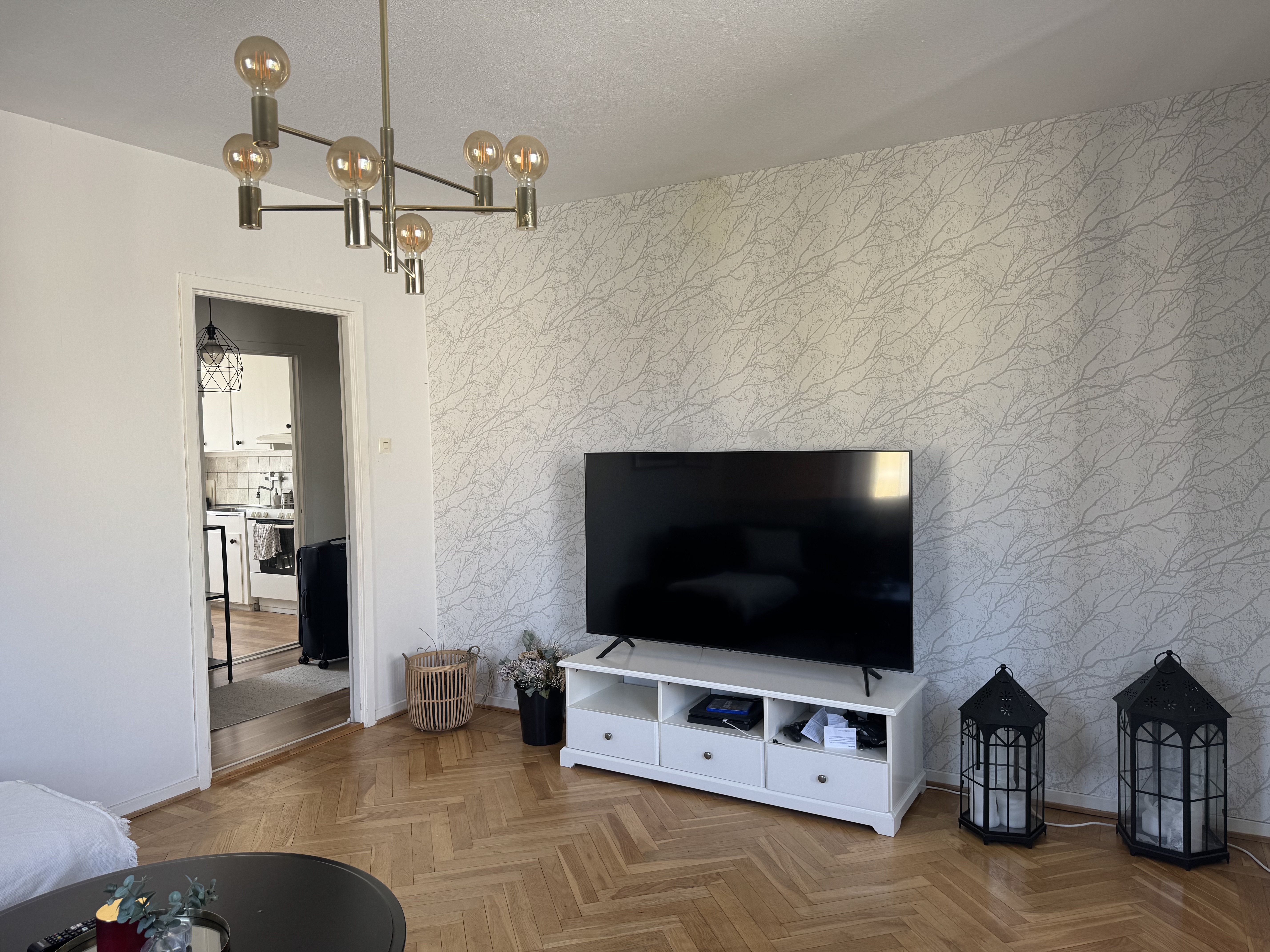 Lägenhet, 2 rooms, 52 sqm, Borås – bild 8