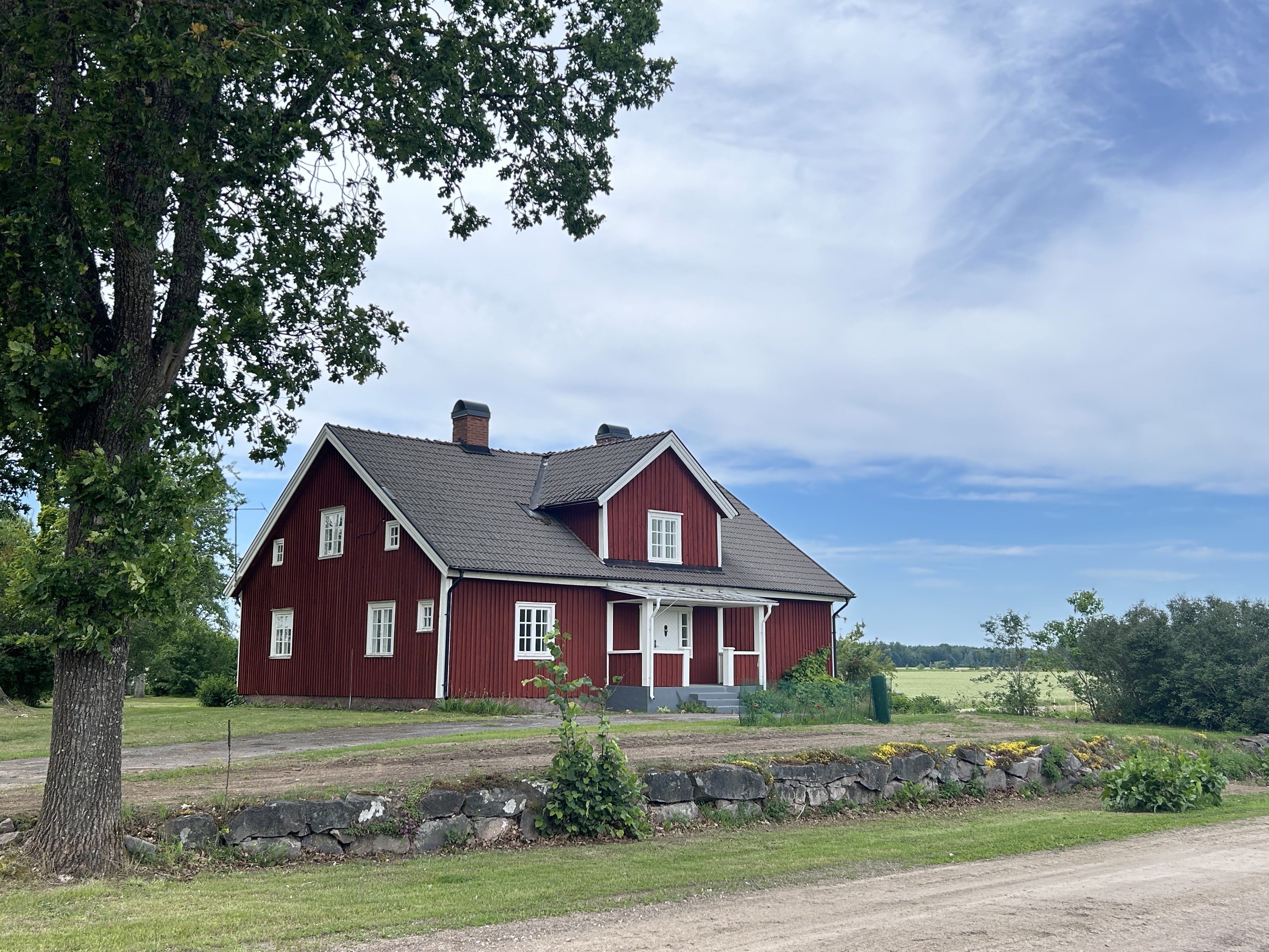 Villa/Hus, 8 rooms, 211 sqm, MOHOLM – MOHOLM
