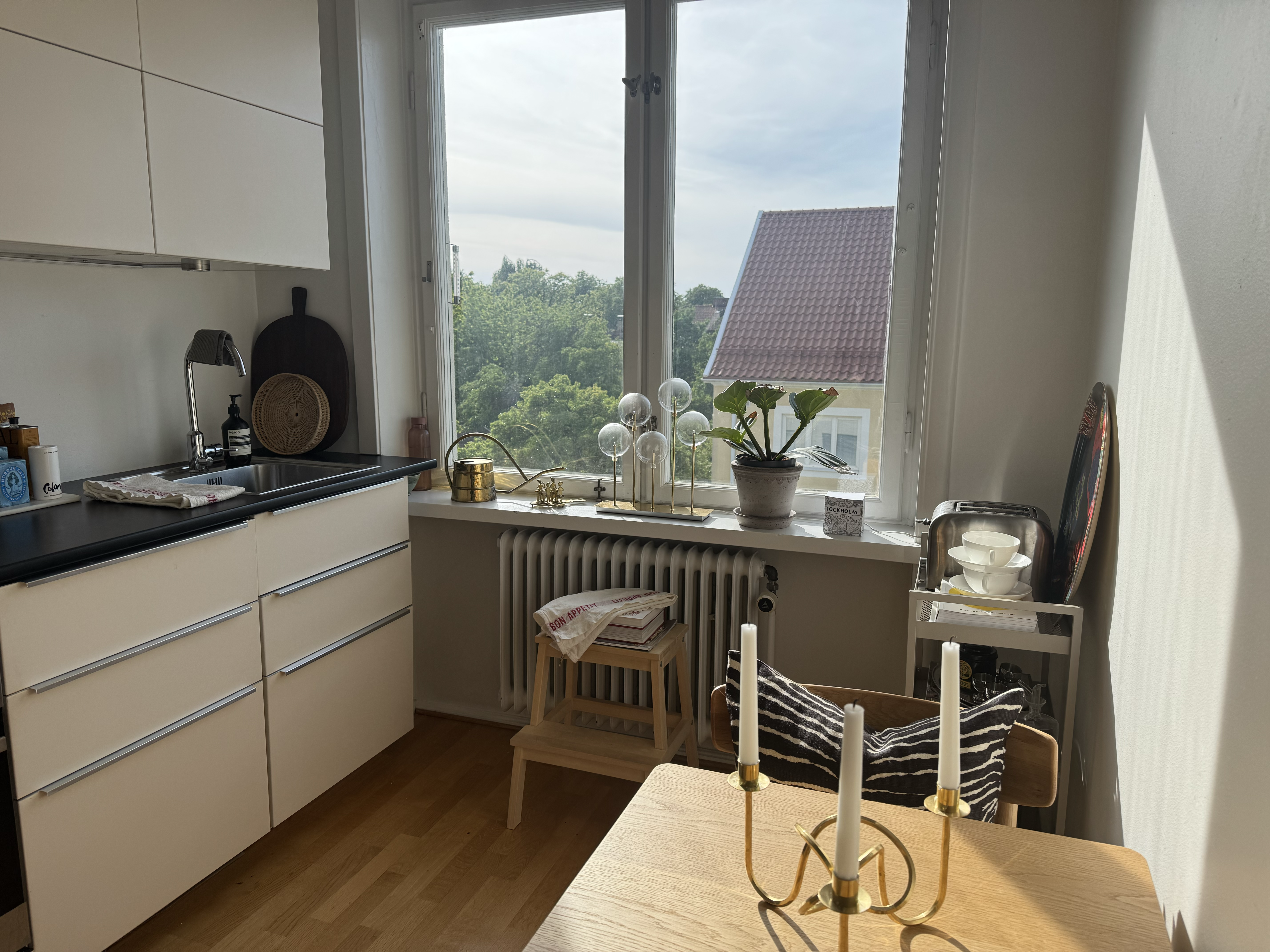 Lägenhet, 2 rooms, 42 sqm, Lund – bild 5