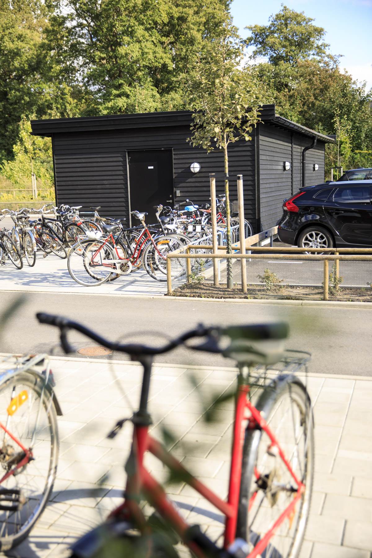 2 rok · 41 m² i Lund – bild 6