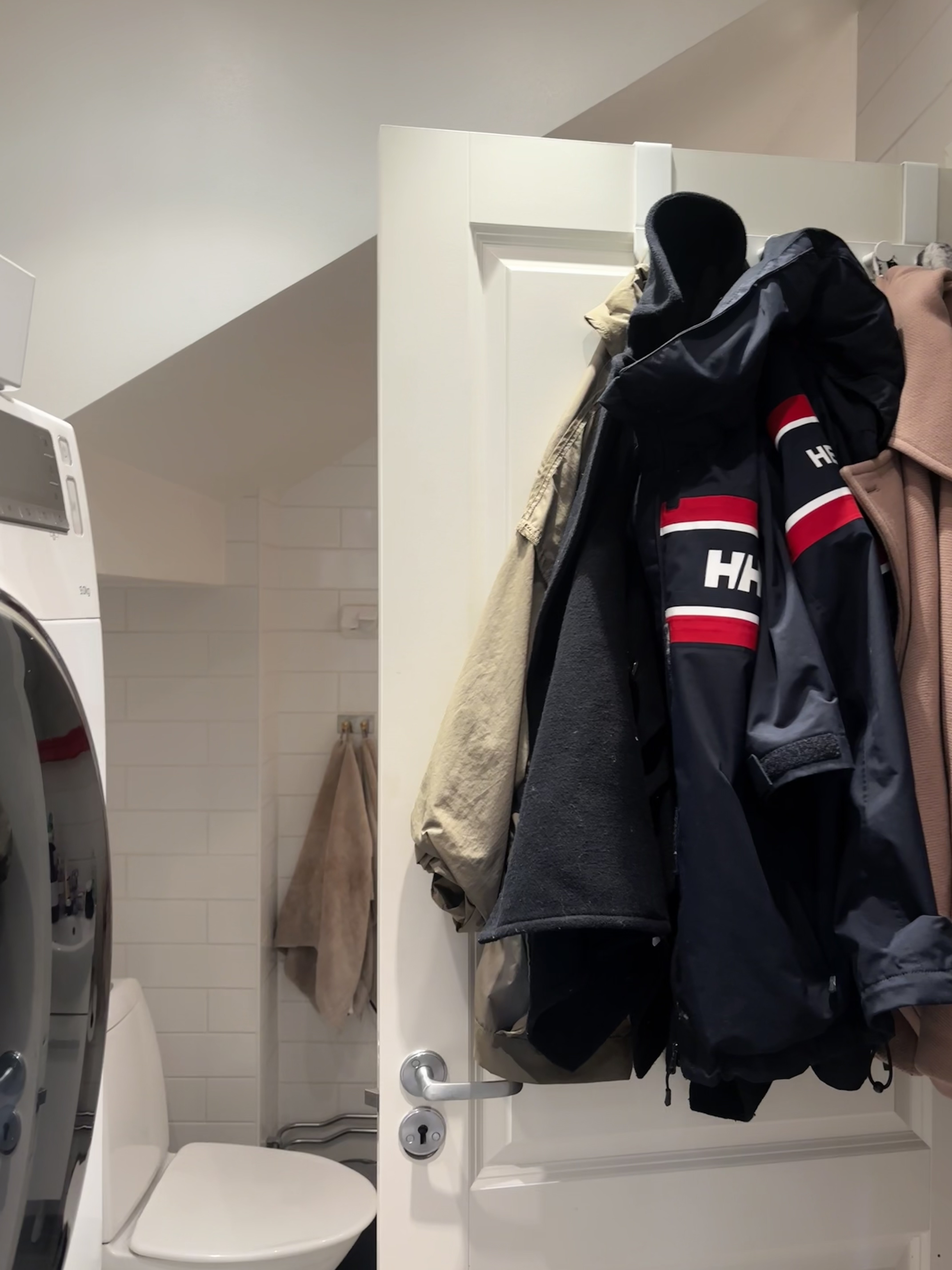 Lägenhet, 1 rooms, 28 sqm, Stockholm – bild 6