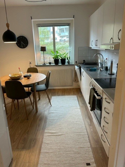 Lägenhet, 3 rooms, 70 sqm, Borås – bild 2
