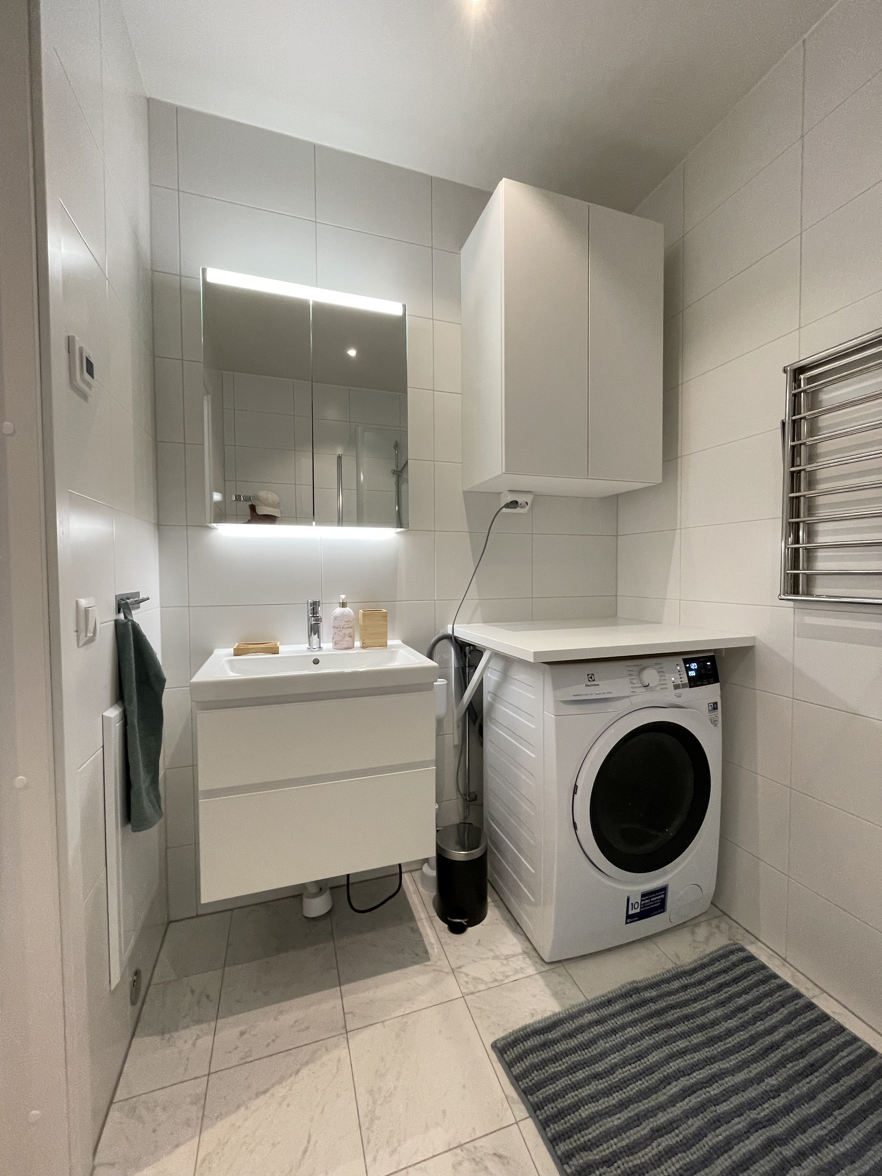 Lägenhet, 2 rooms, 35 sqm, Lidingö – bild 6