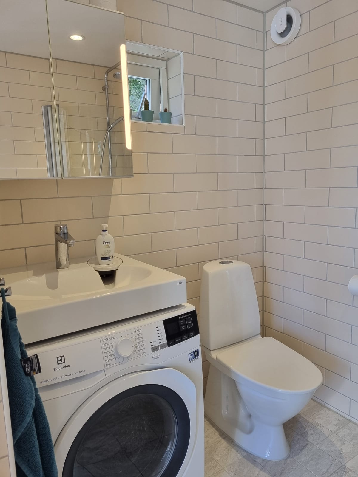 2 rok · 25 m² i Mölnlycke – bild 6