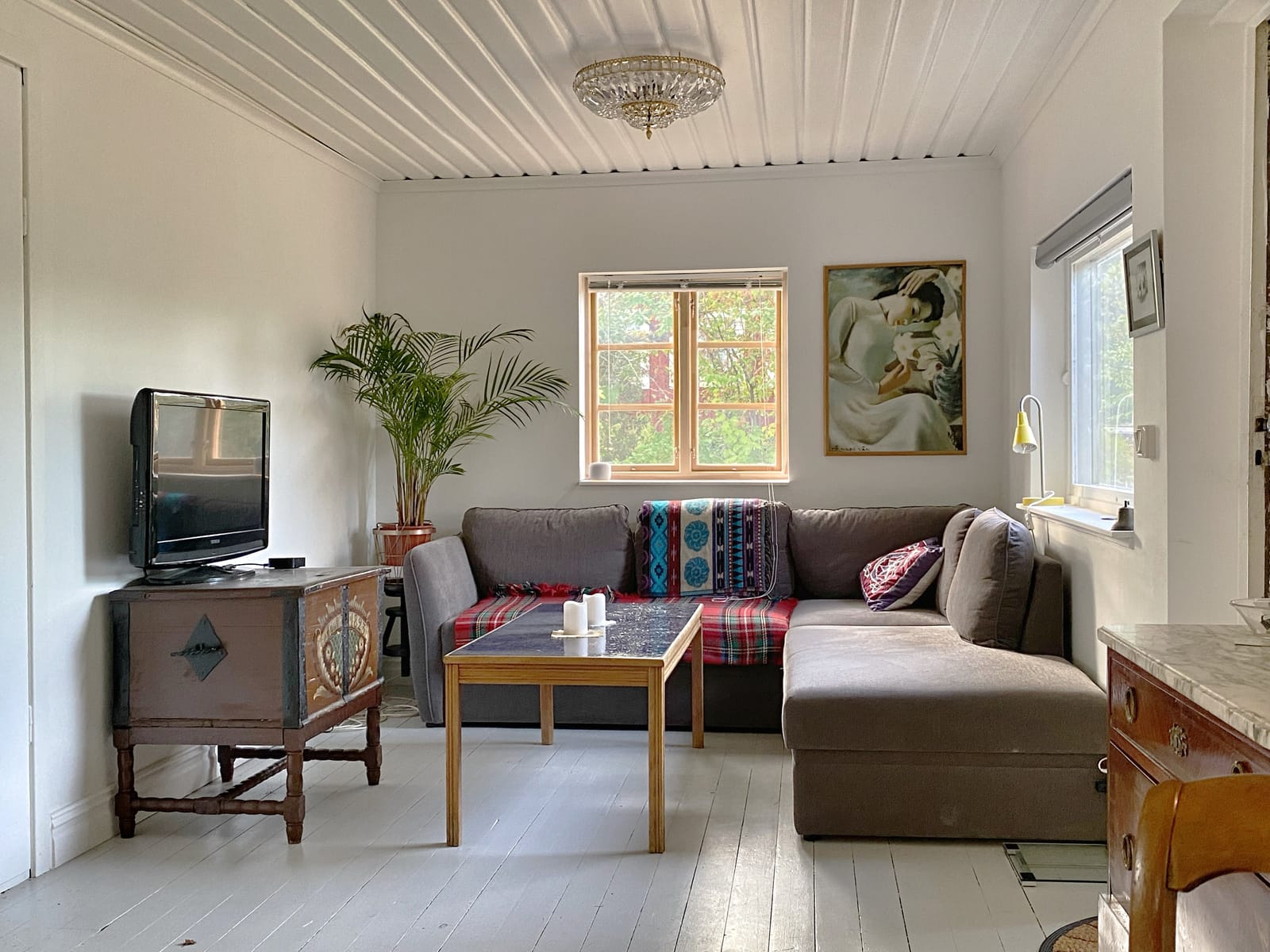 2 rok · 65 m² i Tyresö – bild 7