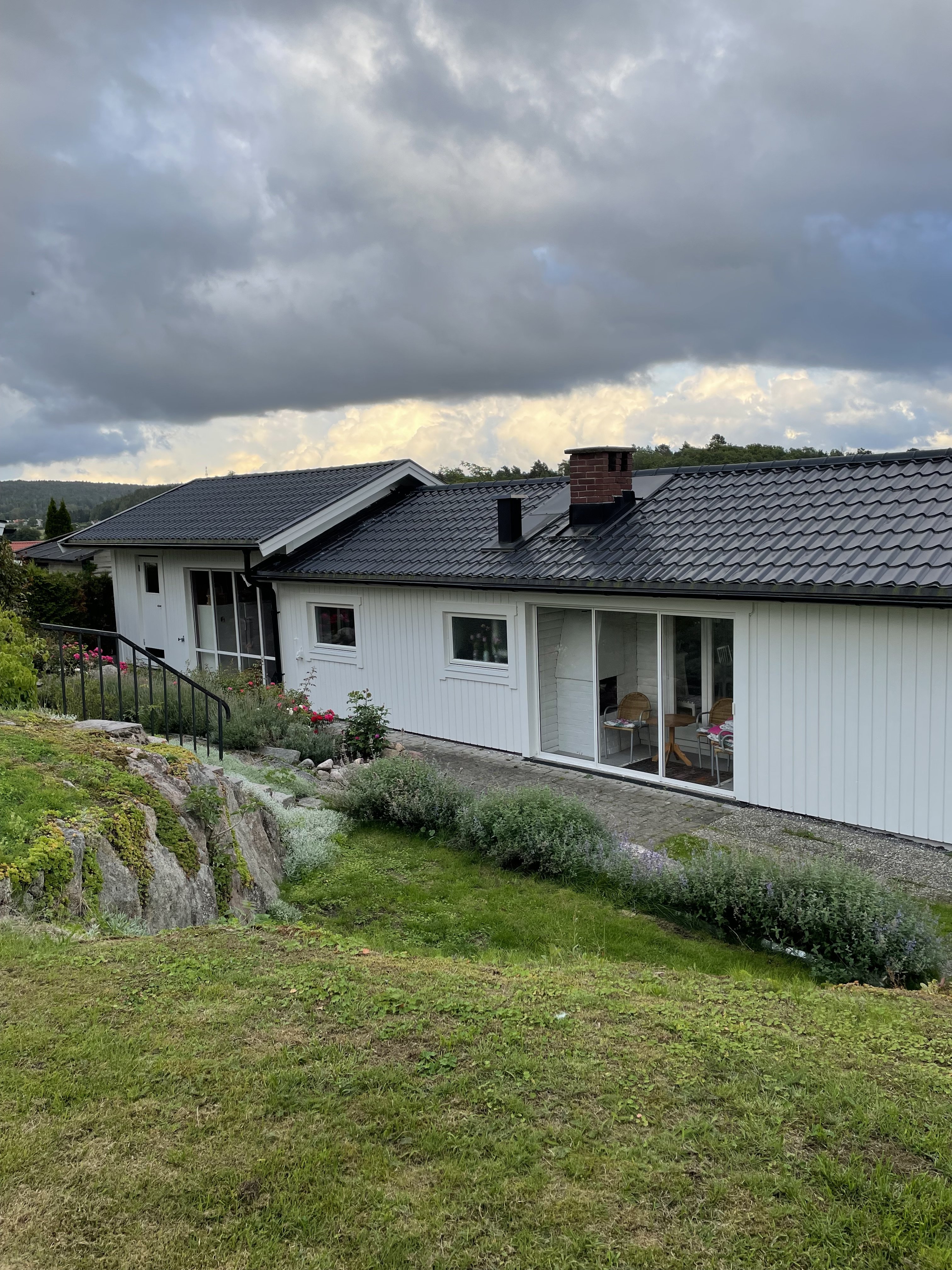 Villa/Hus, 3 rooms, 85 sqm, Ytterby – bild 12