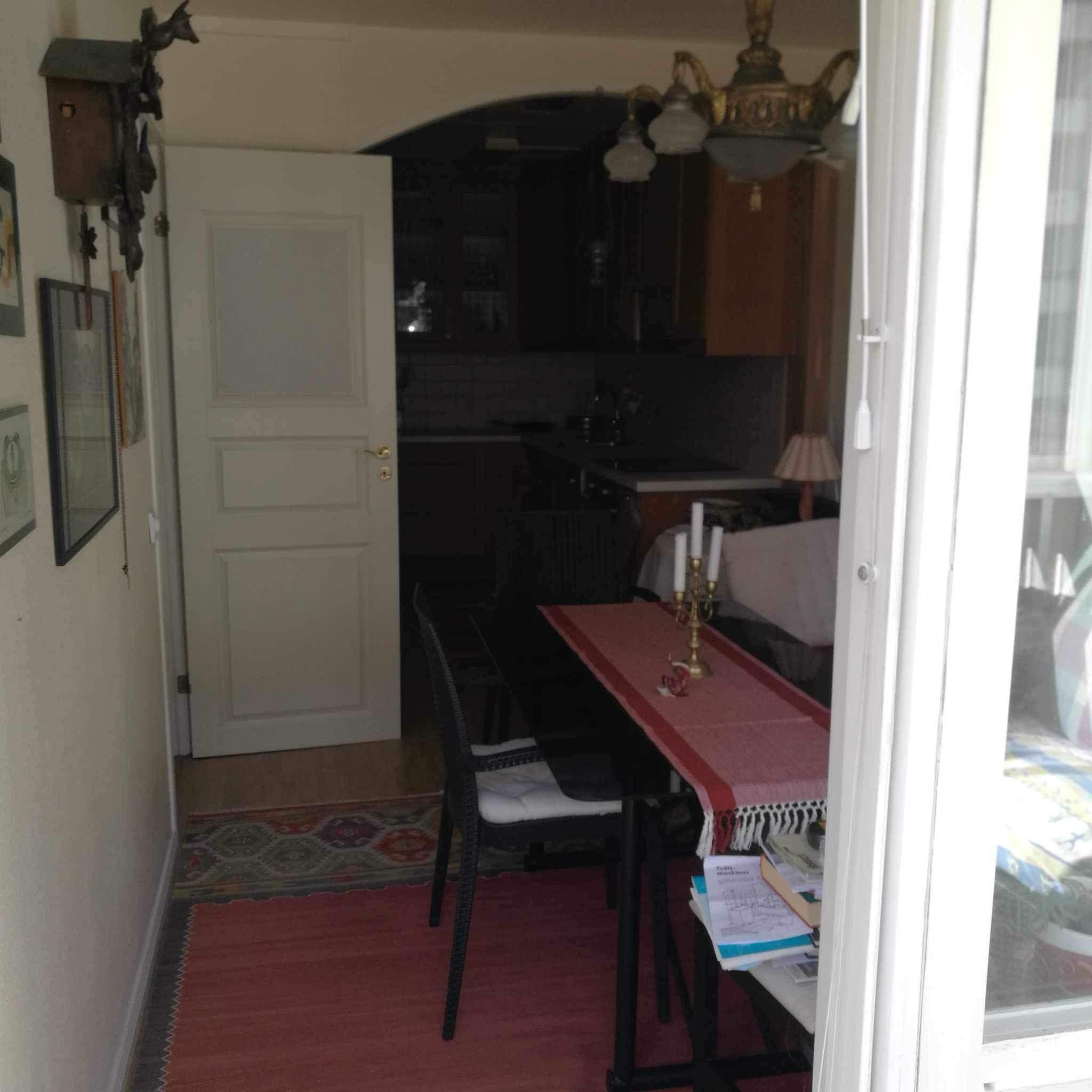 Lägenhet, 2 rooms, 17 sqm, Stockholm – bild 4