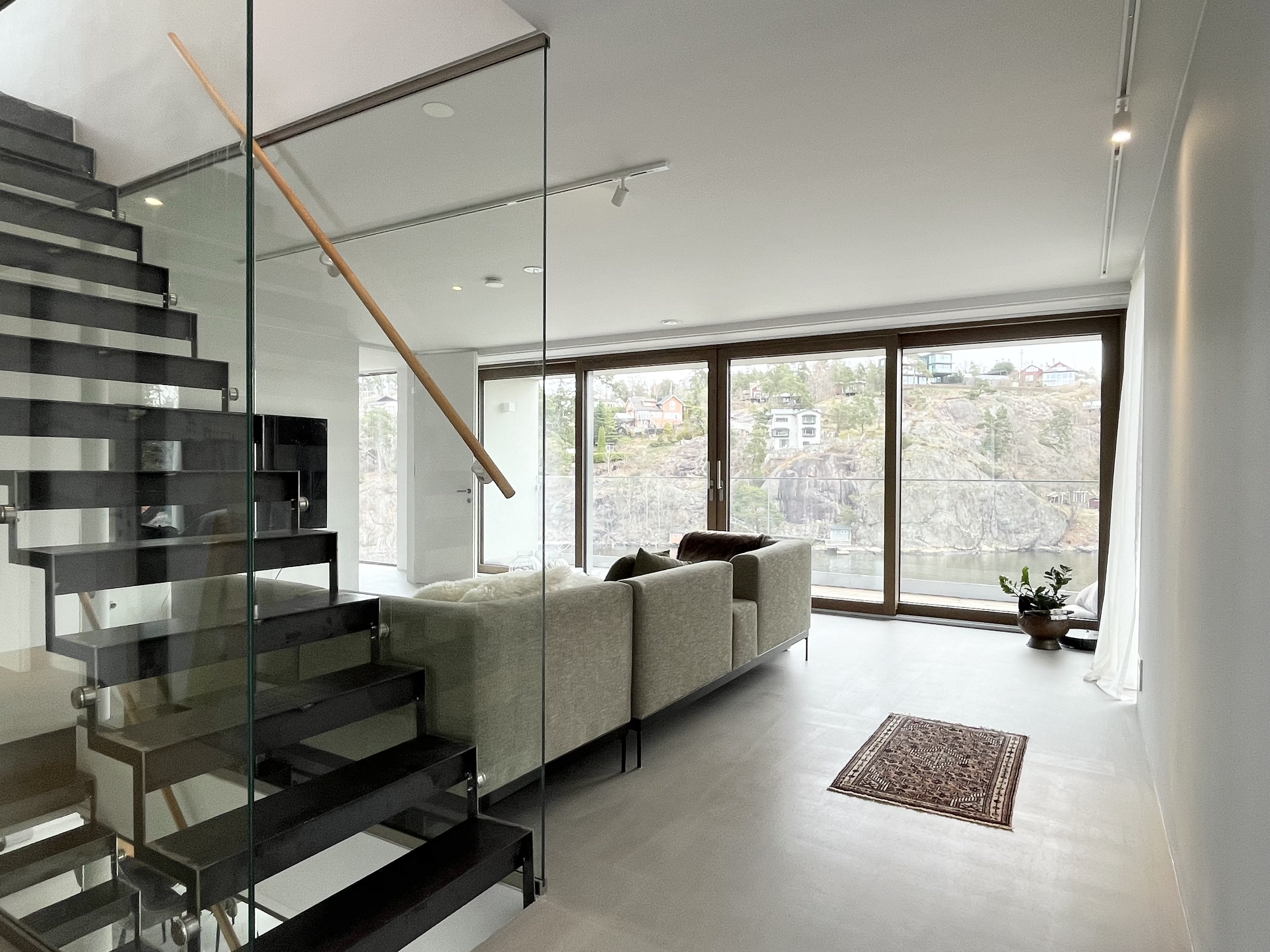 Villa/Hus, 7 rooms, 320 sqm, Nacka – bild 28